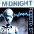 Cover art for "Midnight — Cybernetix"