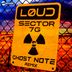 Cover art for "Loud — Sector 7G (Ghost Note remix)"