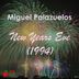 Cover art for New Years Eve (1994)