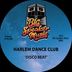 Cover art for "Harlem Dance Club — Disco Beat (Extended Mix)"