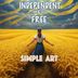 Cover art for Independent and Free