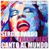 Cover art for "Sergio Pardo, Frank Beat — Canto al Mundo"