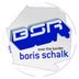 Cover art for "Boris Schalk — Dang"