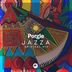 Cover art for "Porgie — Jazza (Original Mix)"