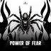 Cover art for POWER OF FEAR