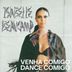 Cover art for Venha Comigo Dance Comigo