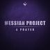 Cover art for "MESSIAH project — A Prayer (Original Mix)"