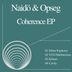 Cover art for "Naidö, Opseg — Silent Euphoria"