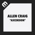 Cover art for "Allen Craig — Ascension"