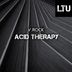 Cover art for "V.Rock — Acid Therapy (Original Mix)"