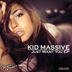 Cover art for "Kid Massive, Yota — Just Want You (Club Mix)"