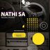 Cover art for "Nathi SA — Messing Around"