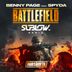 Cover art for "Benny Page, Mc Spyda, Sublow HZ — Battlefield (Sublow Hz Remix)"