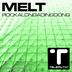 Cover art for "Melt — Fatty"