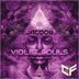 Cover art for "Jacoob — Violet Souls"