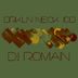 Cover art for "Dj Romain — Brooklyn Neck Job"