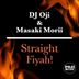 Cover art for Straight Fiyah!