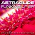 Cover art for "Astraglide — Funking Up"