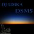 Cover art for "DJ Umka — Dsm5"