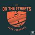 Cover art for Drums on the Streets