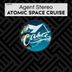 Cover art for Atomic Space Cruise
