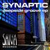 Cover art for "Synaptic — Milk Robot"