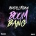 Cover art for Boom Bang