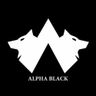 Alpha Black