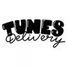 Tunes Delivery
