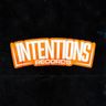 Intentions Records