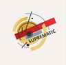 Suprematic