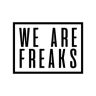 We Are Freaks Records