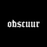 OBSCUUR Records