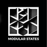 Modular States