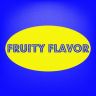 Fruity Flavor