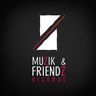 Muzik & Friendz