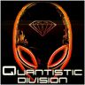 Quantistic Division