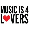 Music is 4 Lovers