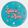Letters To Nina