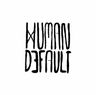 Human By Default