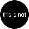 This is not.