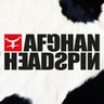 Afghan Headspin