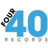 Four40 Records