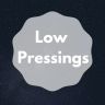 Low Pressings