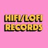 HIFI/LOFI Records