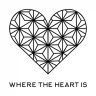Where The Heart Is