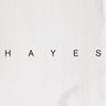 HAYES