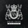 Dear Deer Black