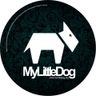 My Little Dog