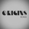 ORIGINS RCRDS